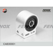Сайлентблок Fenox, арт. CAB30001