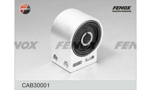 Сайлентблок Fenox, арт. CAB30001