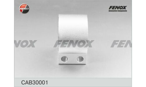Сайлентблок Fenox, арт. CAB30001