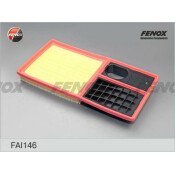 Фильтр воздушный Fenox, арт. FAI146