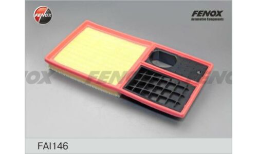 Фильтр воздушный Fenox, арт. FAI146
