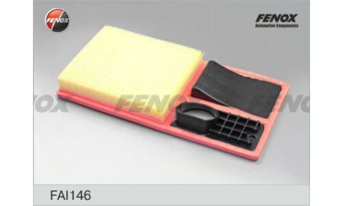 Фильтр воздушный Fenox, арт. FAI146