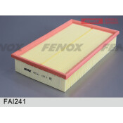 Фильтр воздушный Fenox, арт. FAI241
