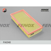 Фильтр воздушный Fenox, арт. FAI248