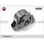 Опора двигателя | зад Fenox, арт. FEM0073