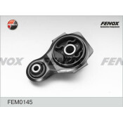 Опора (подушка) двигателя Fenox, арт. FEM0145