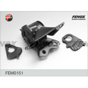 Опора (подушка) двигателя Fenox, арт. FEM0151