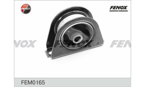 Опора (подушка) двигателя Fenox, арт. FEM0165