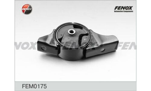 Опора (подушка) двигателя Fenox, арт. FEM0175