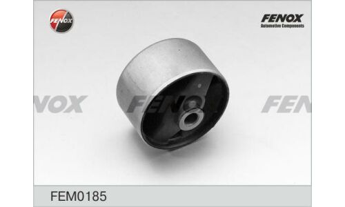 Опора (подушка) двигателя Fenox, арт. FEM0185