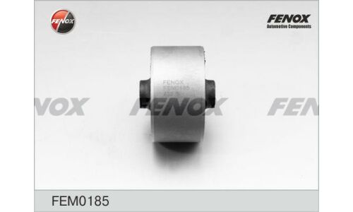 Опора (подушка) двигателя Fenox, арт. FEM0185