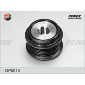 Муфта шкива генератора Fenox обгонная, арт. OP6010