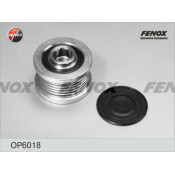 Муфта шкива генератора Fenox обгонная, арт. OP6018