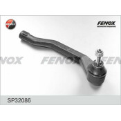 Наконечник рулевой тяги Fenox, арт. SP32086