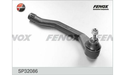 Наконечник рулевой тяги Fenox, арт. SP32086