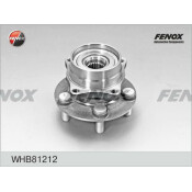 Ступица колеса Fenox, арт. WHB81212