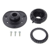 Комплект амортизационной опоры KYB (опора + подшипник + уплотнитель + болт 3 шт), передний, правый/левый, арт. SM1014