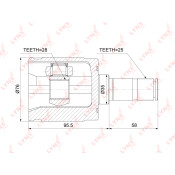 ШРУС LYNXauto, внутренний, арт. CI-3735