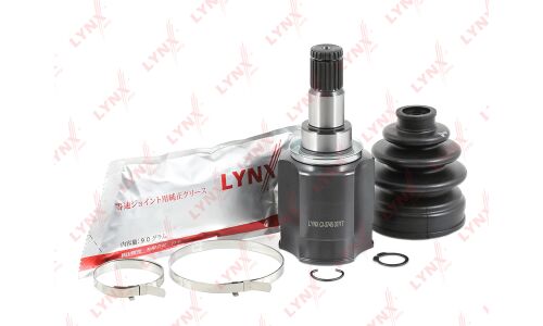 ШРУС LYNXauto, внутренний, арт. CI-3745