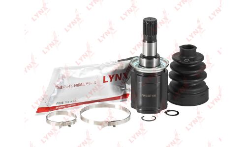 ШРУС LYNXauto, внутренний, арт. CI-3747