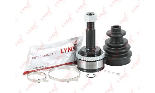 ШРУС LYNXauto, внешний, арт. CO-3860A
