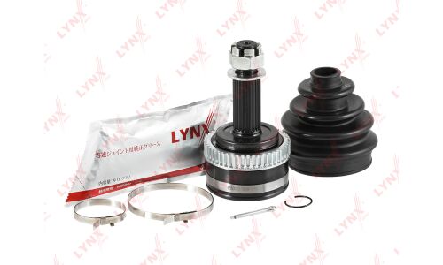 ШРУС LYNXauto, внешний, арт. CO-3866A