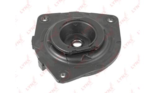 Опора амортизатора LYNXauto передняя, левая, арт. MA-1101L