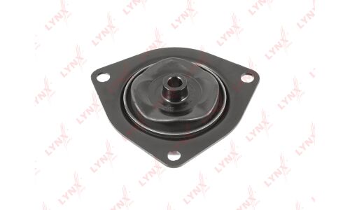 Опора амортизатора LYNXauto передняя, правая/левая, арт. MA-1103LR