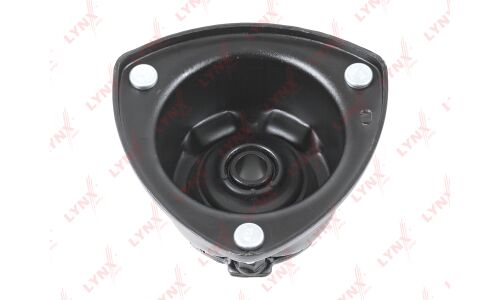 Опора амортизатора LYNXauto передняя, правая/левая, арт. MA-1104LR