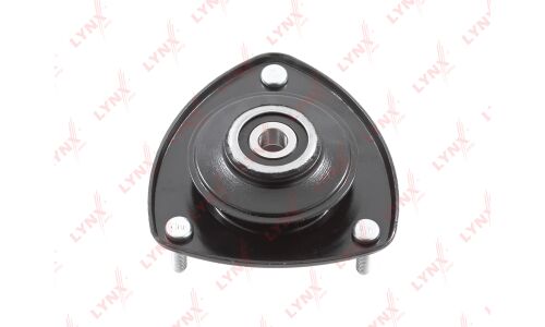 Опора амортизатора LYNXauto передняя, правая/левая, арт. MA-1109LR