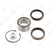 Подшипник ступицы колеса LYNXauto, арт. WB-1225