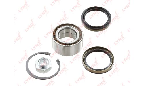 Подшипник ступицы колеса LYNXauto, арт. WB-1225