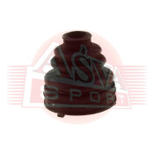 Пыльник ШРУСа (комплект без смазки) Asva, арт. ASBT-INCX5B