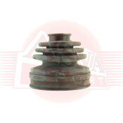 Комплект пыльника ШРУСа Asva, арт. ASBT-INGSU45