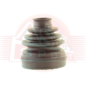 Комплект пыльника ШРУСа Asva, арт. ASBT-INKU