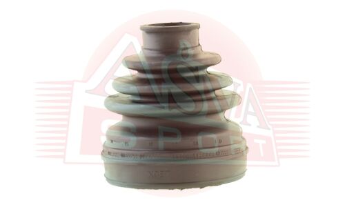 Комплект пыльника ШРУСа Asva, арт. ASBT-INKU