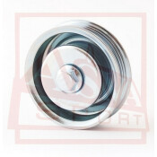 Ролик навесного оборудования Asva натяжной, арт. HNBP-004