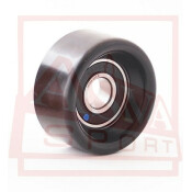 Ролик навесного оборудования Asva натяжной, арт. HYBP-013