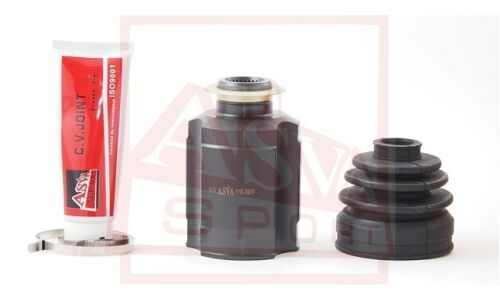 ШРУС Asva, внутренний, для двигателей 2.0 / 2.2, для Hyundai Santa Fe / Sorento, арт. HYIR-DM20