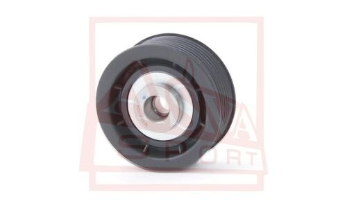 Ролик приводного ремня Asva обводной, арт. MTBP-024