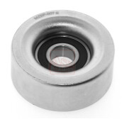 Ролик приводного ремня Asva обводной, арт. MZBP-007