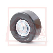 Ролик приводного ремня Asva обводной, арт. MZBP-010