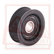 Ролик приводного ремня Asva обводной, арт. SYBP-004