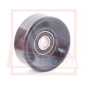 Ролик натяжной навесного оборудования Asva TYBP031