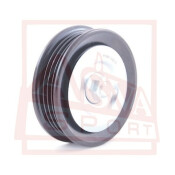 Ролик навесного оборудования Asva натяжной, арт. TYBP-032