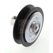 Ролик навесного оборудования Asva натяжной, арт. TYBP-049