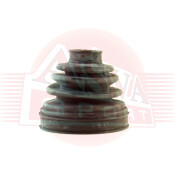 Комплект пыльника ШРУСа Asva, арт. ASBT-INAGV15