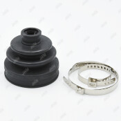 Комплект пыльника ШРУСа JIKIU (с хомутами), арт. CD22027