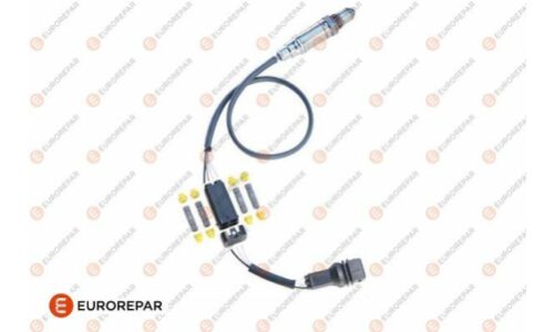 Датчик кислородный универсальный 4х контактный EUROREPAR, арт. E144004