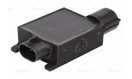 Модуль управления э/вентилятора охл. для а/м Ford Focus II (05-) 1.4i/1.6i Luzar, арт. LFR 1039